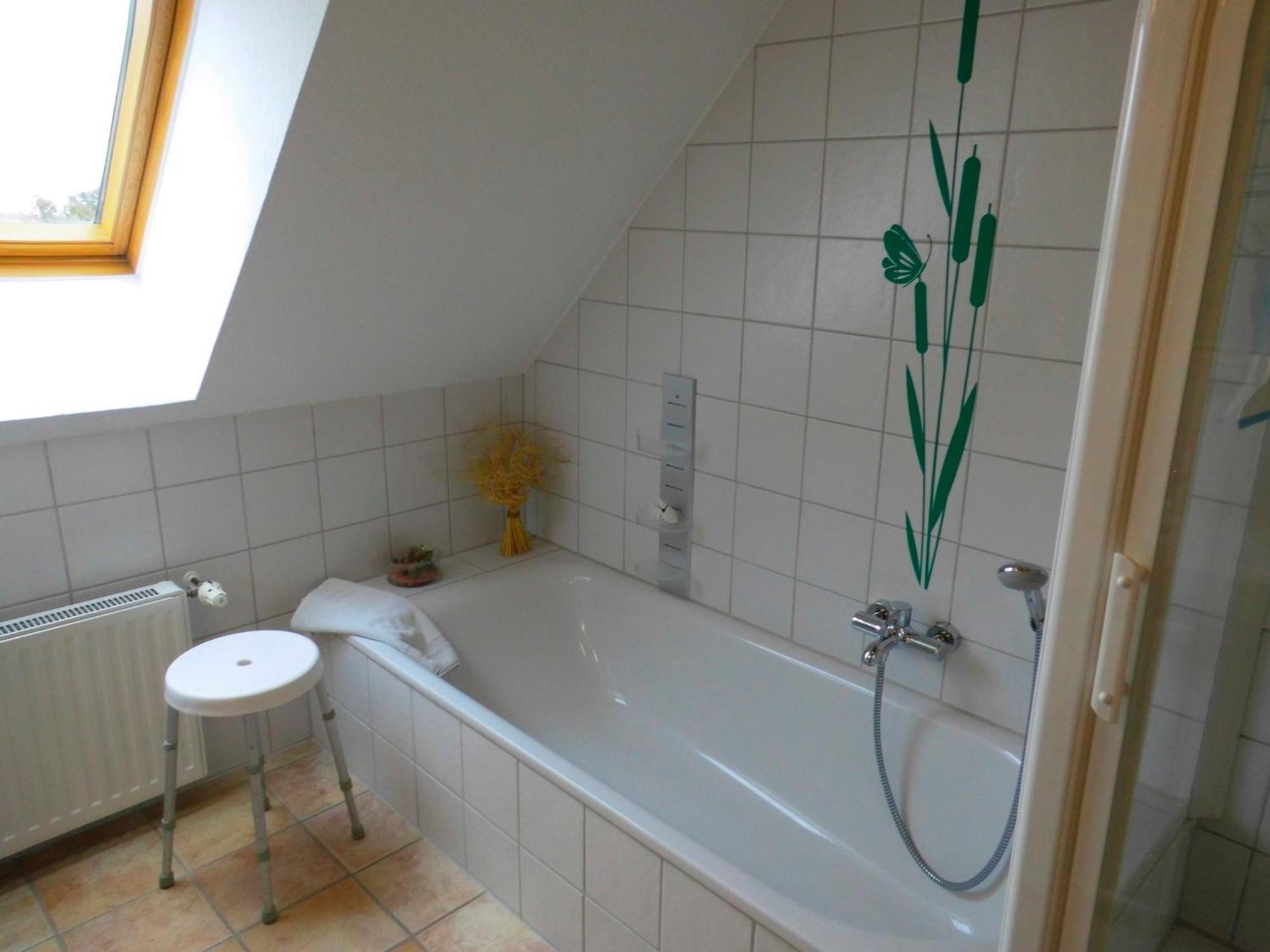 Ferienwohnung Lindenstraße Heiligenhafen Exterior foto