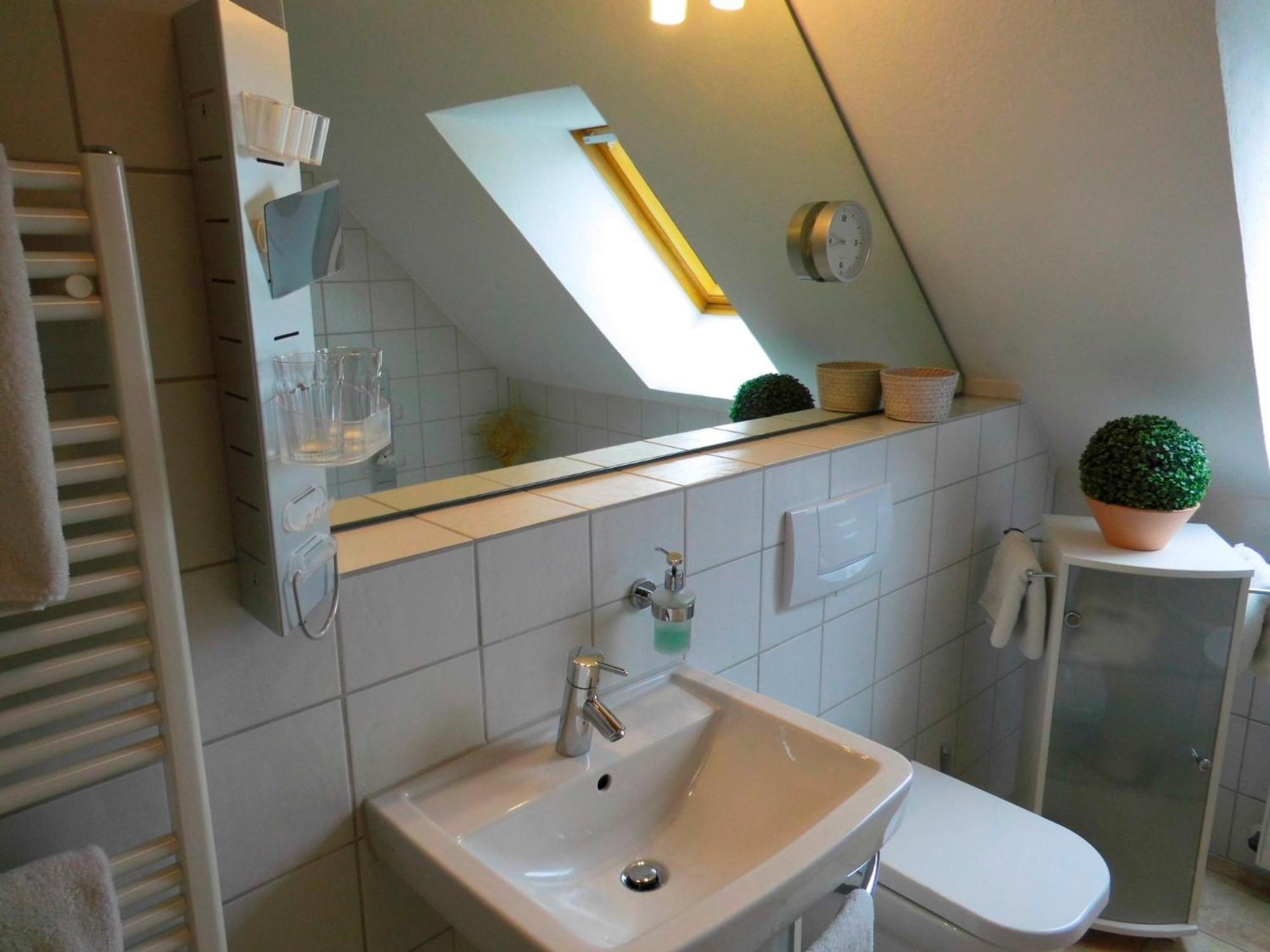 Ferienwohnung Lindenstraße Heiligenhafen Exterior foto