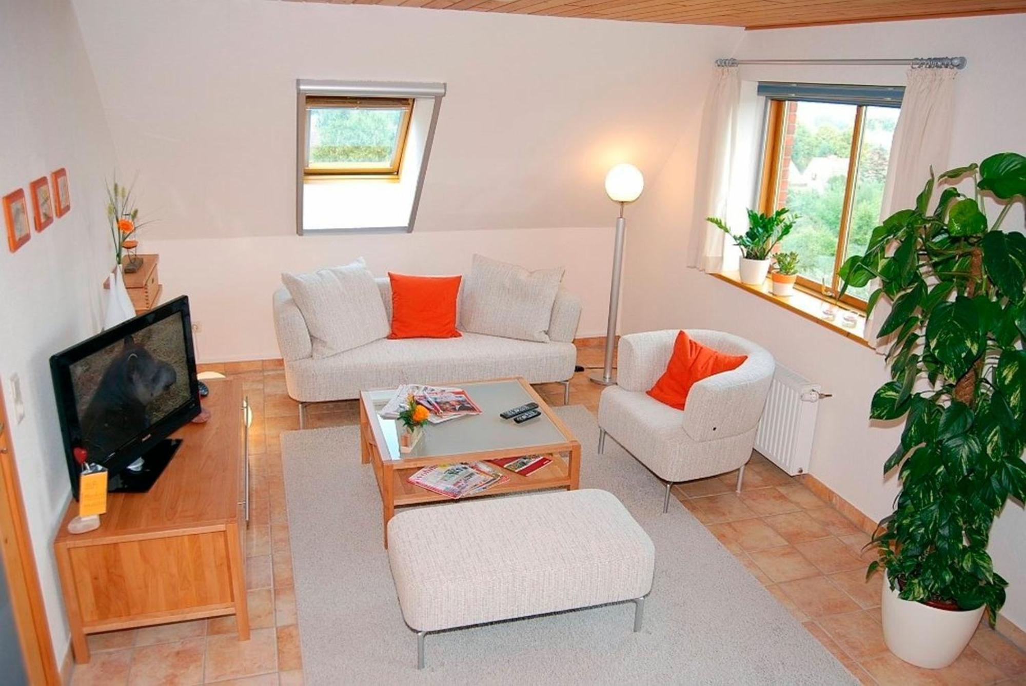Ferienwohnung Lindenstraße Heiligenhafen Exterior foto